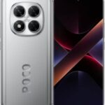 POCO X7 5G 8GB/256GB Silver návod