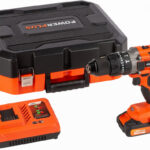 POWERLUS POWDP15210 návod