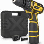 POWERPLUS POWX00442 návod