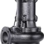 PUMPA black line 100BLK43.7 400V 3