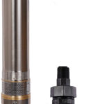 PUMPA blue line 90 QJDE 221.3 1