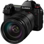 Panasonic Lumix DC-S1R návod