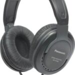 Panasonic RP-HTF295E návod