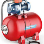 Pedrollo JSWm 1AX 20 CL 230 V 1" 46JSNP1AA1P návod