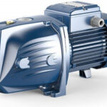 Pedrollo Jet JSW2 JSW 2A 46JSN7A15A návod