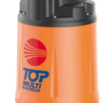 Pedrollo TOP MULTI-EVOTECH 2 48TPMA080A1U návod