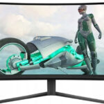 Philips 34M2C35 návod