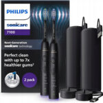 Philips Sonicare 7100 HX7429/03 Duo návod