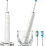 Philips Sonicare DiamondClean 9000 HX9914/62 Duo návod