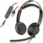 Plantronics 207576-03 návod