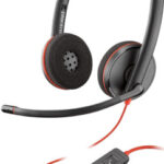 Plantronics 209747-22 návod