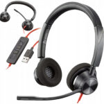 Plantronics 213934-01 návod
