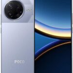 Poco F7 Pro 12GB/256GB Blue návod