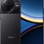 Poco F7 Pro 12GB/512GB Black návod