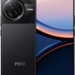 Poco F7 Ultra 12GB/256GB Black návod