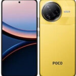 Poco F7 Ultra 16GB/512GB (Yelllow návod