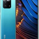 Poco X3 GT 8GB/256GB Wave Blue návod