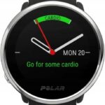 Polar Ignite S návod