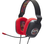 PowerA Wired pro Nintendo Switch návod