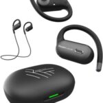 PowerLocus Move Open Ear návod