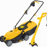 PowerPlus POWXG6212T návod