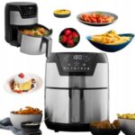 Princess XXL 4.5 L návod