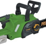 Procraft PKA36 bez aku návod