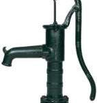 Pumpa NP 75 41001 zelená tmavá návod