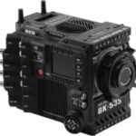 RED V-Raptor XL 8K S35 (V-Lock) návod