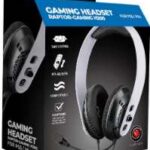 Raptor Gaming H200 návod