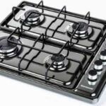 Ravanson K-04BNG návod