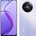 Realme 12 5G 8GB/256GB Twilight Purple návod