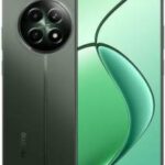 Realme 12 5G 8GB/256GB Woodland Green návod