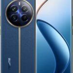 Realme 12 Pro+ 5G 12GB/512GB Submarine Blue návod