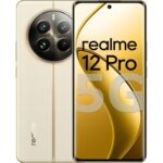 Realme 12 Pro 5G 8GB/256GB Navigator Beige návod