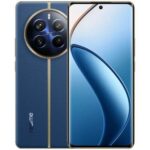 Realme 12 Pro+ 5G 8GB/256GB Submarine Blue návod