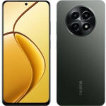 Realme 12x 5G 4GB/128GB Glowing Black návod