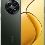 Realme 12x 5G 6GB/128GB Glowing Black návod