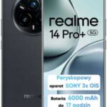 Realme 14 Pro+ 5G 12GB/512GB Suede Grey návod