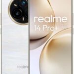 Realme 14 Pro+ 5G 12GB/512GB White návod