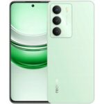 Realme 14x 5G 8GB/256GB Peridot Green návod