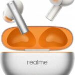 Realme Buds Air 6 Green návod