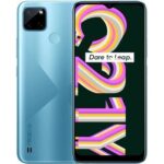 Realme C21Y 3GB/32GB Blue návod