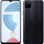 Realme C21Y 3GB/32GB Cross Black návod