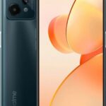 Realme C31 3GB/32GB Dark Green návod