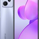 Realme C31 4GB/64GB Light Silver návod