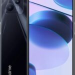 Realme C35 4GB/64GB Glowing Black návod