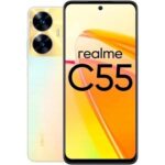 Realme C55 6GB/128GB Gold návod