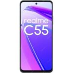 Realme C55 6GB/128GB Rainy Night návod