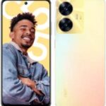 Realme C55 8GB/256GB Sunshower návod